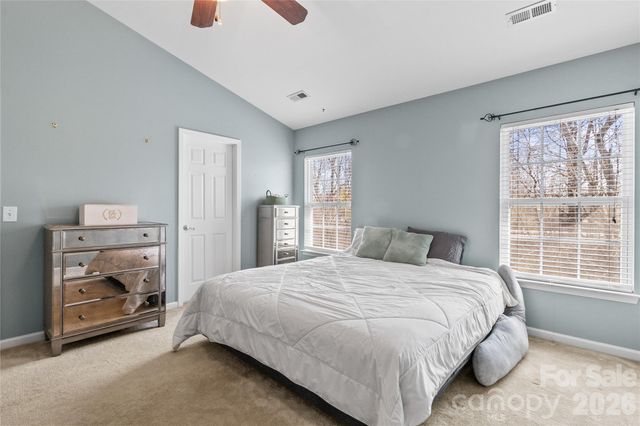 7030 Carrington Pointe Drive, Huntersville, NC 28078