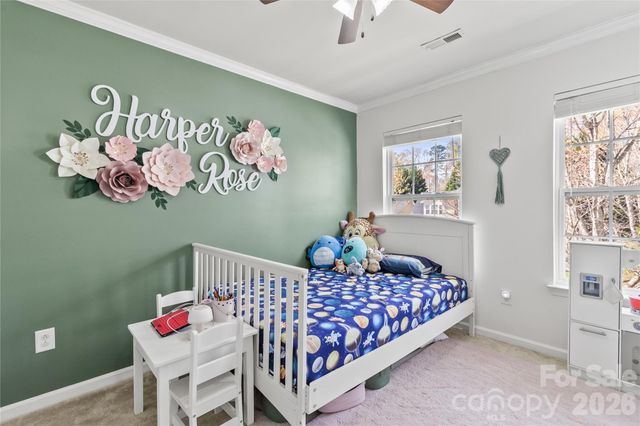 7030 Carrington Pointe Drive, Huntersville, NC 28078