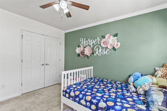 7030 Carrington Pointe Drive, Huntersville, NC 28078