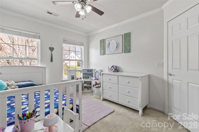 7030 Carrington Pointe Drive, Huntersville, NC 28078