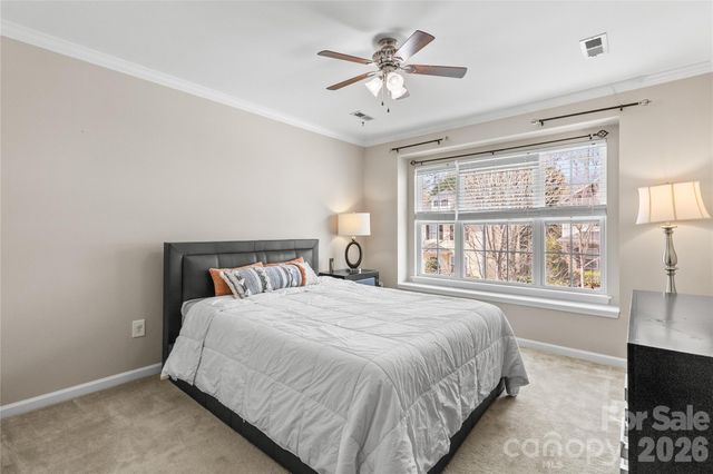 7030 Carrington Pointe Drive, Huntersville, NC 28078