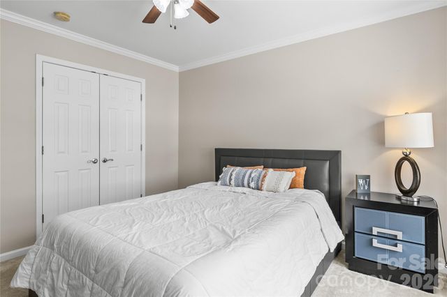 7030 Carrington Pointe Drive, Huntersville, NC 28078