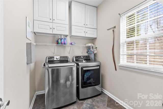 7030 Carrington Pointe Drive, Huntersville, NC 28078