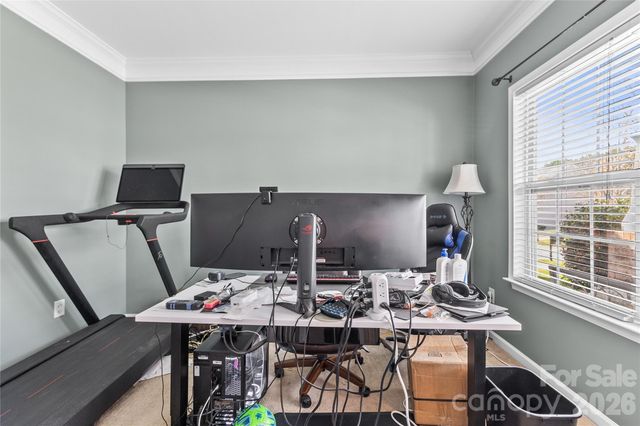 7030 Carrington Pointe Drive, Huntersville, NC 28078