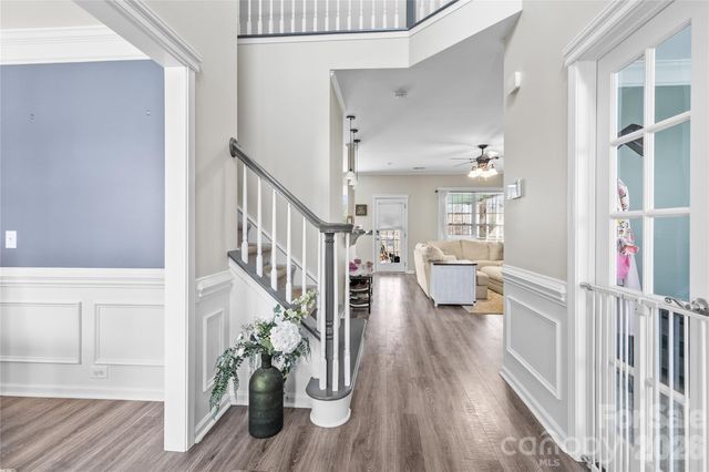 7030 Carrington Pointe Drive, Huntersville, NC 28078