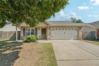 613 S Seminole Street, Skiatook, OK 74070