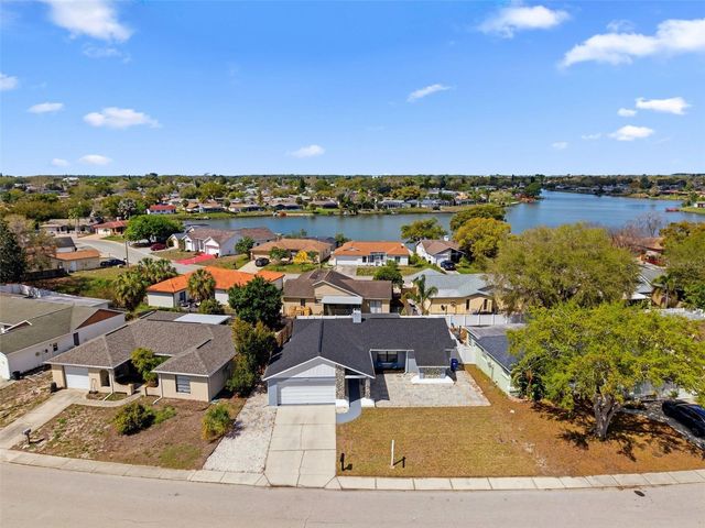 9425 BARNSTEAD LANE, Port Richey, FL 34668