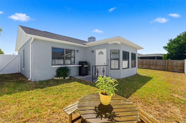 9425 BARNSTEAD LANE, Port Richey, FL 34668