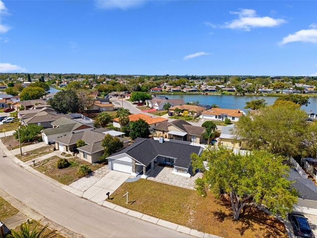 9425 BARNSTEAD LANE, Port Richey, FL 34668