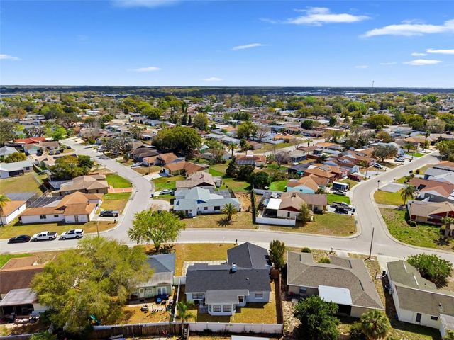 9425 BARNSTEAD LANE, Port Richey, FL 34668