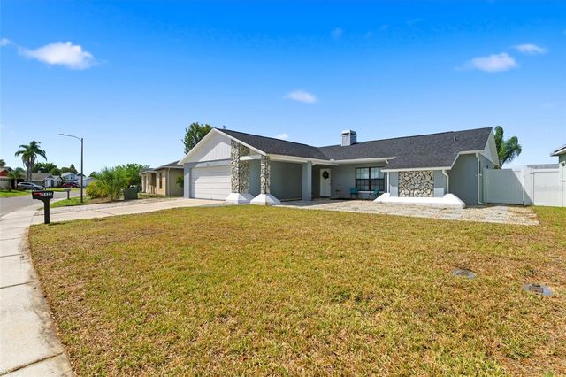 9425 BARNSTEAD LANE, Port Richey, FL 34668