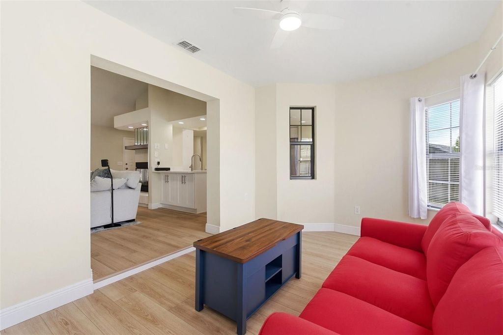 Image 12 of property listing at 9425 BARNSTEAD LANE, Port Richey, FL 34668