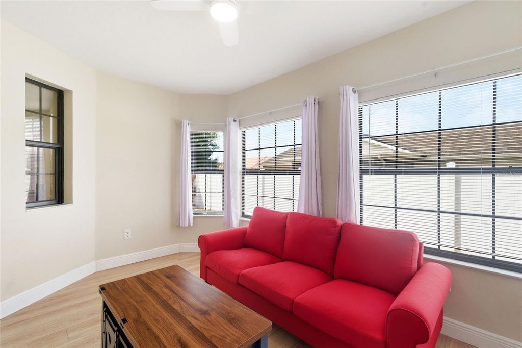 Image 13 of property listing at 9425 BARNSTEAD LANE, Port Richey, FL 34668