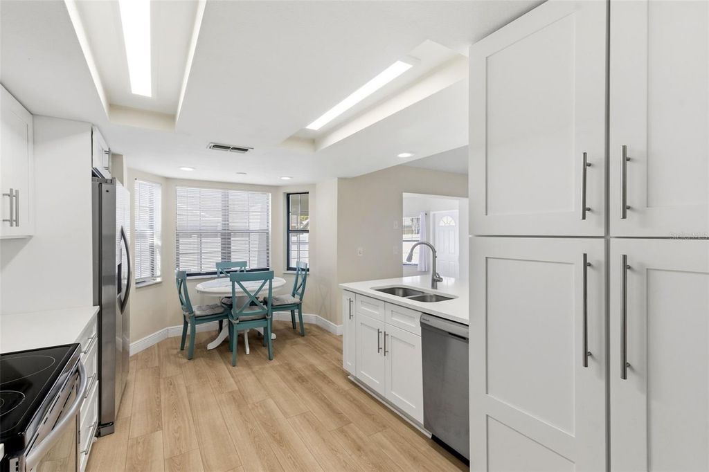 Image 21 of property listing at 9425 BARNSTEAD LANE, Port Richey, FL 34668