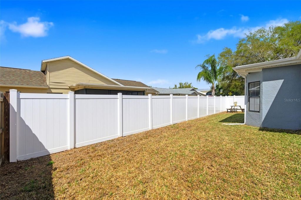 Image 44 of property listing at 9425 BARNSTEAD LANE, Port Richey, FL 34668