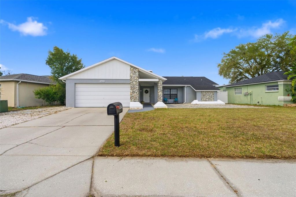 Image 47 of property listing at 9425 BARNSTEAD LANE, Port Richey, FL 34668