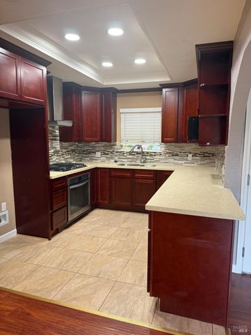 1858 Barbour Dr, Fairfield, CA 94534