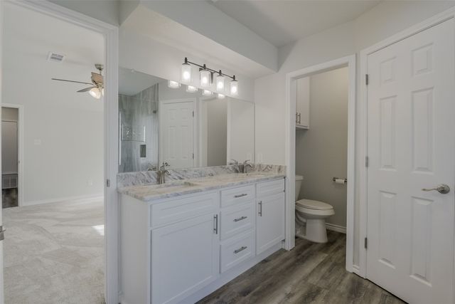 212 Pueblo Drive, Waxahachie, TX 75165