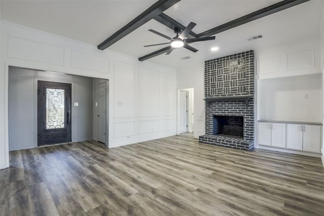 212 Pueblo Drive, Waxahachie, TX 75165