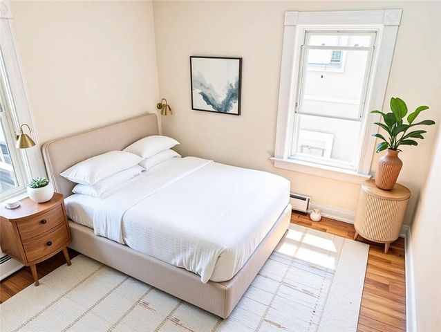 212 Roosevelt Street, Providence, RI 02909