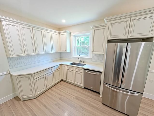 212 Roosevelt Street, Providence, RI 02909