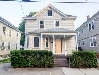 212 Roosevelt Street, Providence, RI 02909