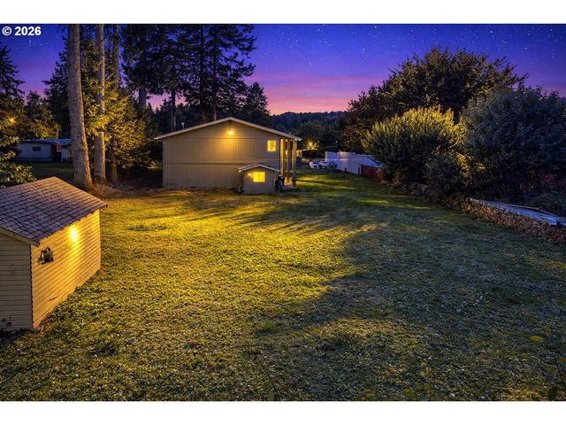 3244 OLD LEWIS RIVER Rd, Woodland, WA 98674