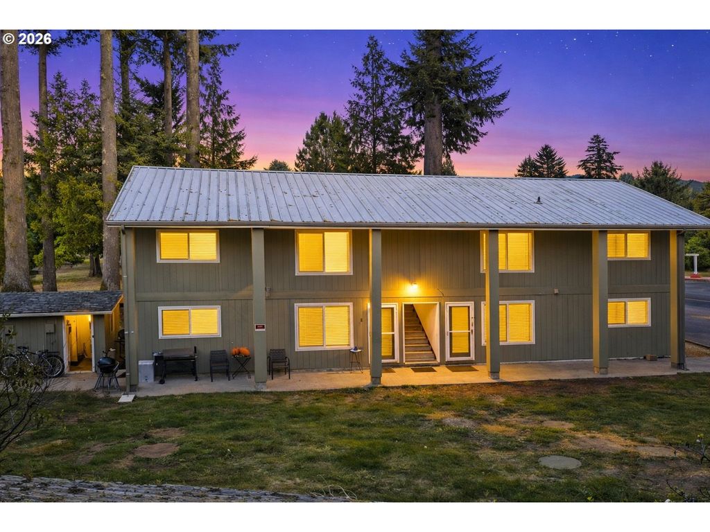 3244 OLD LEWIS RIVER Rd, Woodland, WA 98674