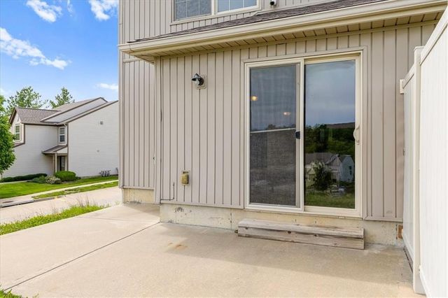 5401 N Hickory Street, Kansas City, MO 64118
