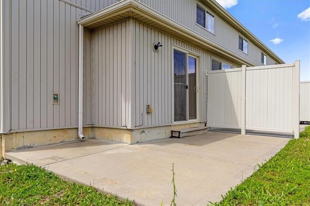 5401 N Hickory Street, Kansas City, MO 64118