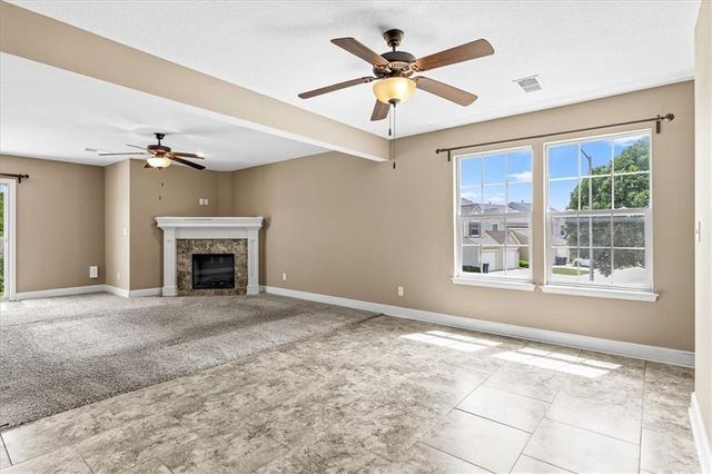 5401 N Hickory Street, Kansas City, MO 64118