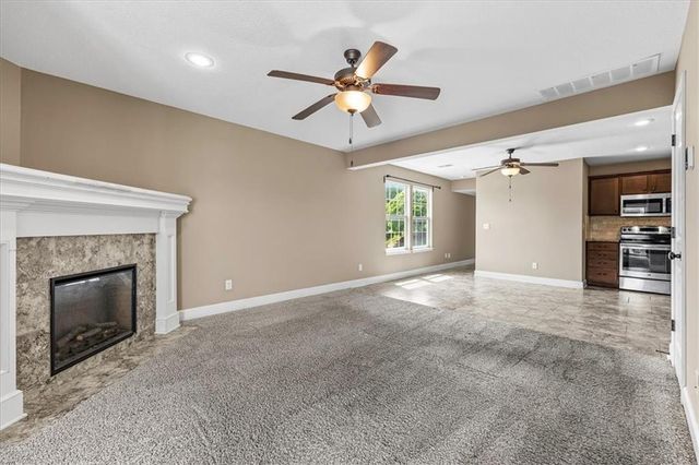 5401 N Hickory Street, Kansas City, MO 64118