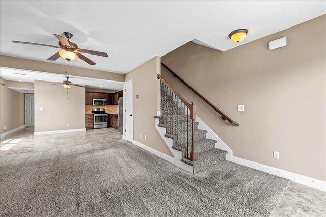 5401 N Hickory Street, Kansas City, MO 64118