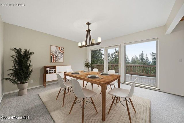 7722 W Clemetson RD, Coeur D'alene, ID 83814