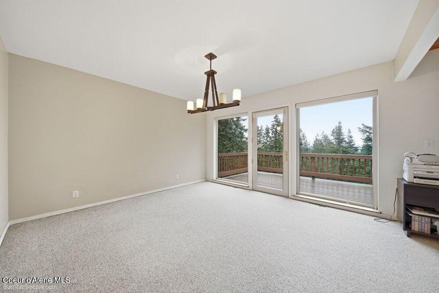 7722 W Clemetson RD, Coeur D'alene, ID 83814