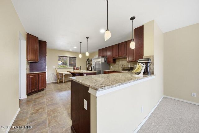 7722 W Clemetson RD, Coeur D'alene, ID 83814