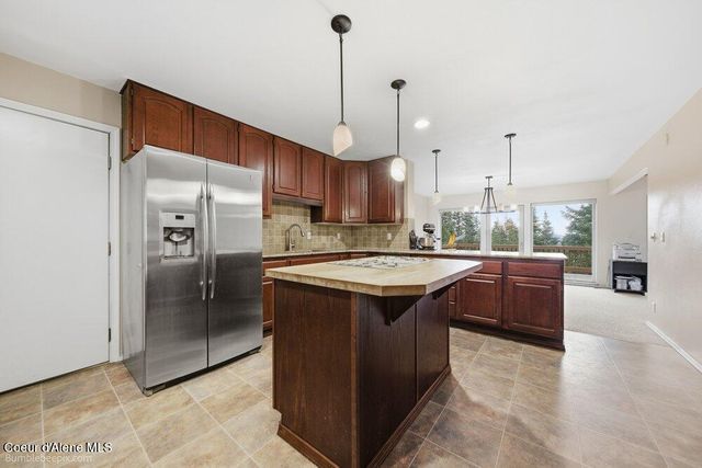 7722 W Clemetson RD, Coeur D'alene, ID 83814