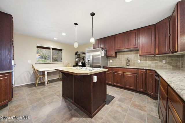 7722 W Clemetson RD, Coeur D'alene, ID 83814