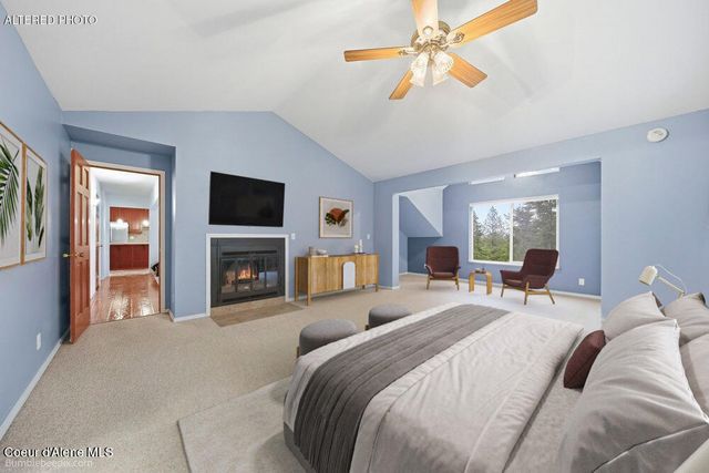 7722 W Clemetson RD, Coeur D'alene, ID 83814