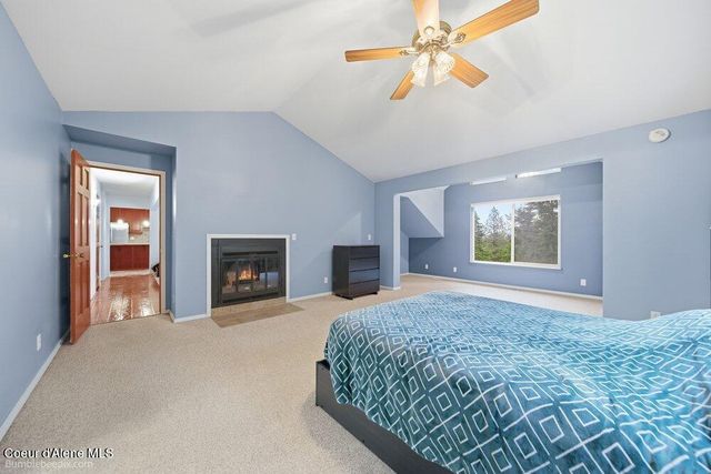 7722 W Clemetson RD, Coeur D'alene, ID 83814