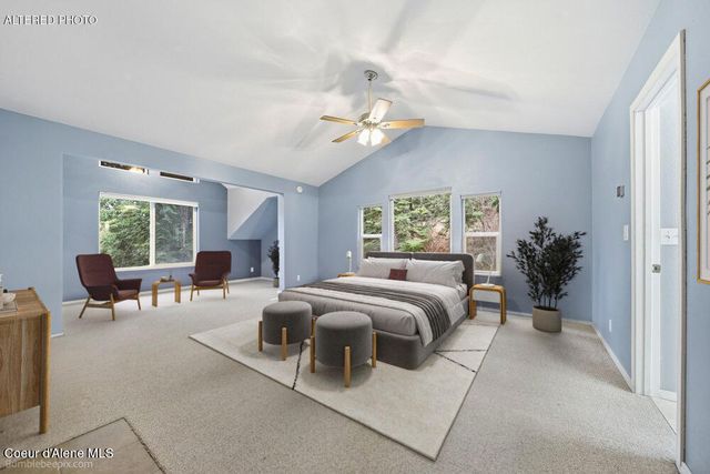 7722 W Clemetson RD, Coeur D'alene, ID 83814