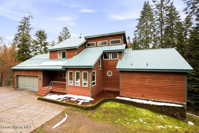 7722 W Clemetson RD, Coeur D'alene, ID 83814