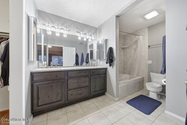 7722 W Clemetson RD, Coeur D'alene, ID 83814