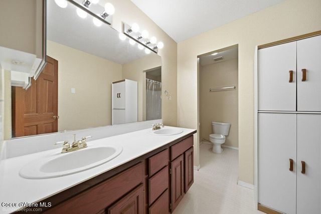 7722 W Clemetson RD, Coeur D'alene, ID 83814