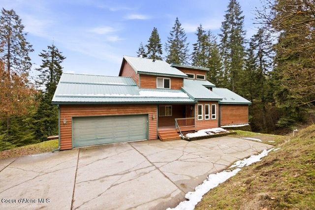 7722 W Clemetson RD, Coeur D'alene, ID 83814