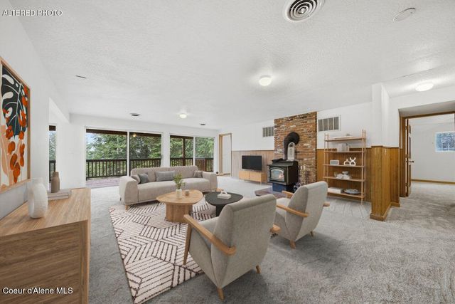 7722 W Clemetson RD, Coeur D'alene, ID 83814