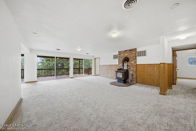 7722 W Clemetson RD, Coeur D'alene, ID 83814