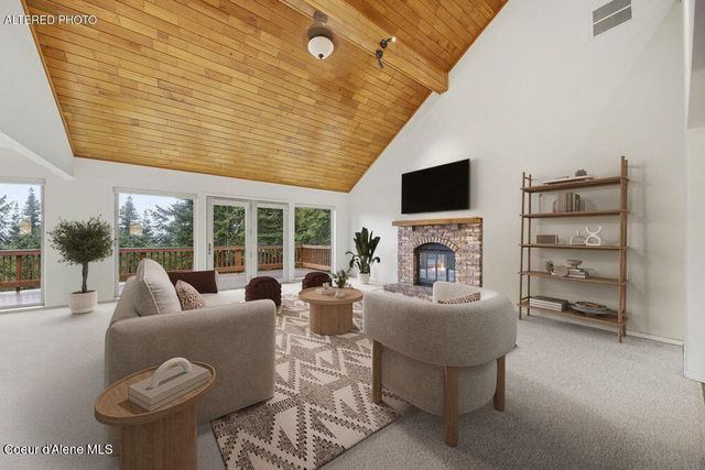 7722 W Clemetson RD, Coeur D'alene, ID 83814