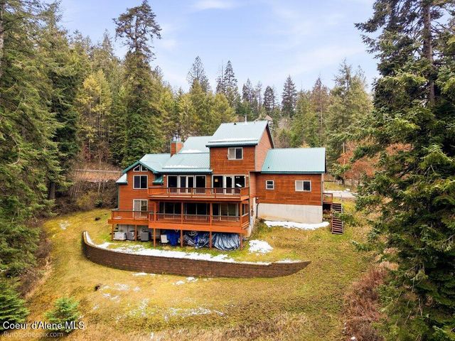 7722 W Clemetson RD, Coeur D'alene, ID 83814