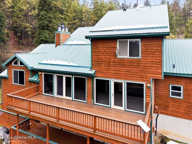 7722 W Clemetson RD, Coeur D'alene, ID 83814